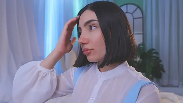 AmyArmstrong online show from 03-21-26, 09:19