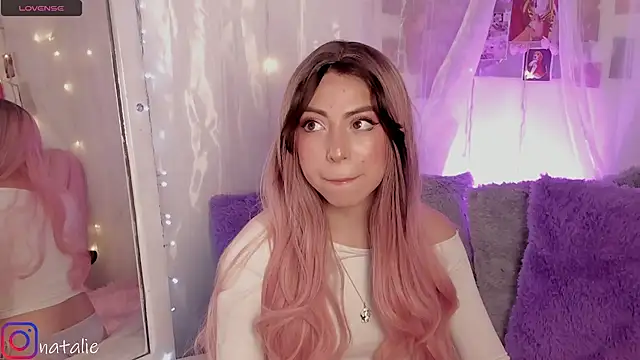 natalie jaensen online show from 10-21-25, 12:00