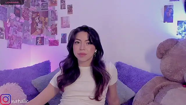 natalie jaensen online show from 09-22-25, 10:27