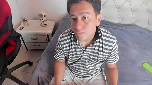 oliver price1 online show from 04-03-26, 01:50