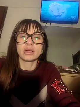 xgabyenlalunax online show from 02-14-26, 08:31
