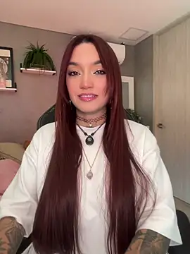 DaniDusan  online show from 03-09-26, 06:11