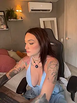 DaniDusan  online show from 06-01-26, 07:24