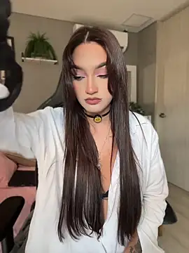 DaniDusan  online show from 05-01-26, 08:36
