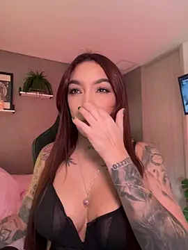 DaniDusan  online show from 02-21-26, 05:26