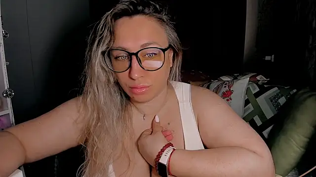 CumOnMy Tits online show from 04-11-26, 02:08