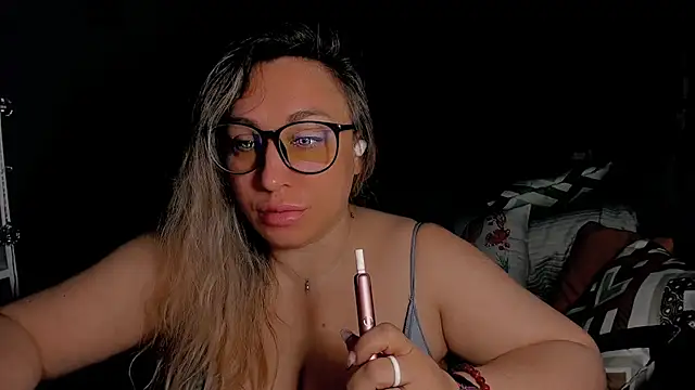 CumOnMy Tits online show from 04-06-26, 02:51