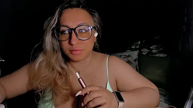 CumOnMy Tits online show from 05-06-26, 12:47