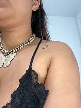 Ash satisfying orgasm online show from 03-10-25, 12:39