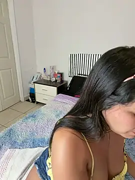 Ash satisfying orgasm online show from 04-10-26, 05:03