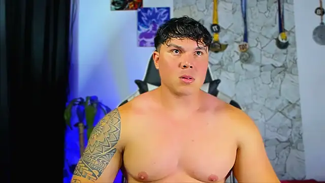 Drakexion21 online show from 10-01-25, 11:41