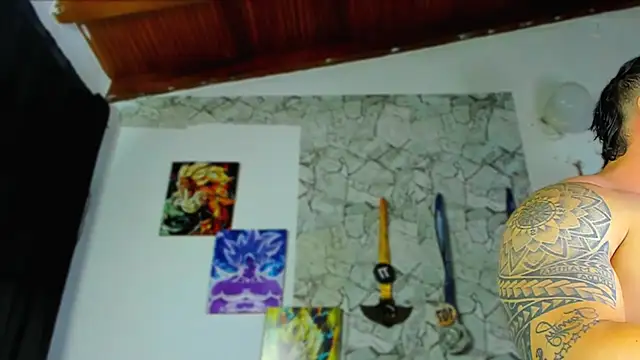 Drakexion21 online show from 11-07-25, 12:04