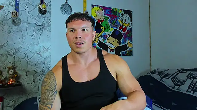 Drakexion21 online show from 06-11-26, 12:32