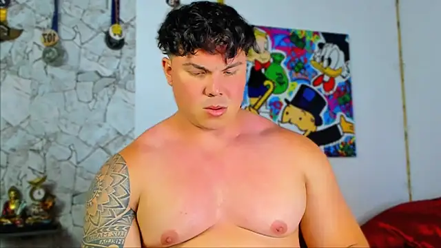 Drakexion21 online show from 09-25-25, 10:27