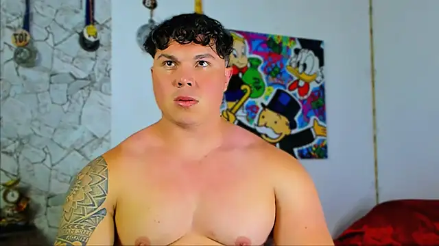 Drakexion21 online show from 09-22-25, 10:49