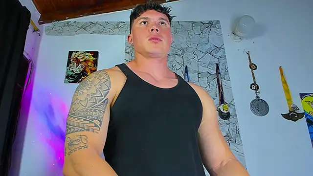 Drakexion21 online show from 12-02-25, 11:39