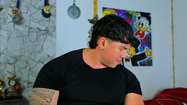 Drakexion21 online show from 09-20-25, 11:32