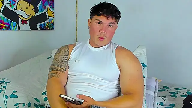 Drakexion21 online show from 11-18-25, 12:59