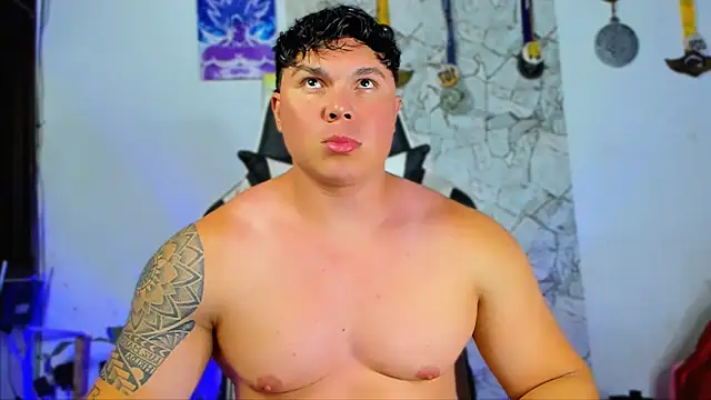 Drakexion21 online show from 10-06-25, 10:21