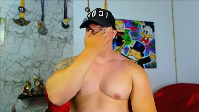 Drakexion21 online show from 09-15-25, 08:31