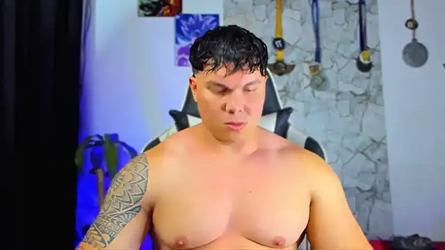 Drakexion21 online show from 10-02-25, 11:52