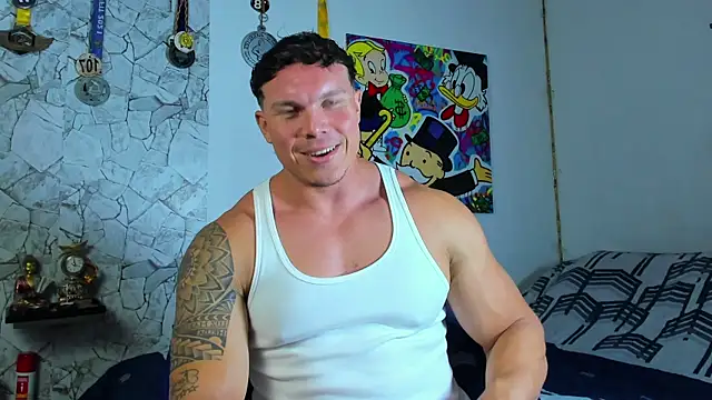 Drakexion21 online show from 06-15-26, 11:37