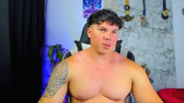 Drakexion21 online show from 09-28-25, 12:17