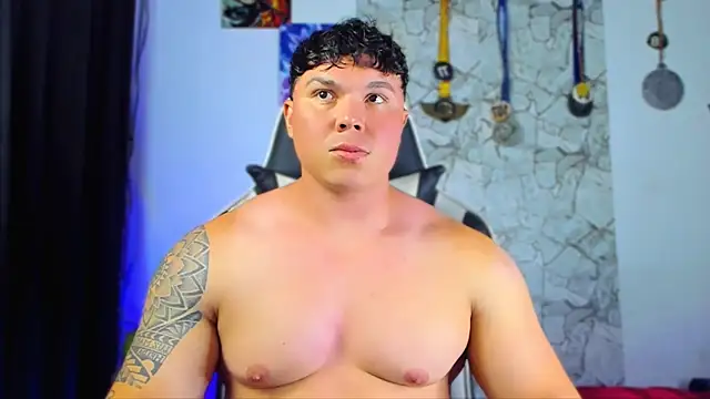 Drakexion21 online show from 10-03-25, 11:06