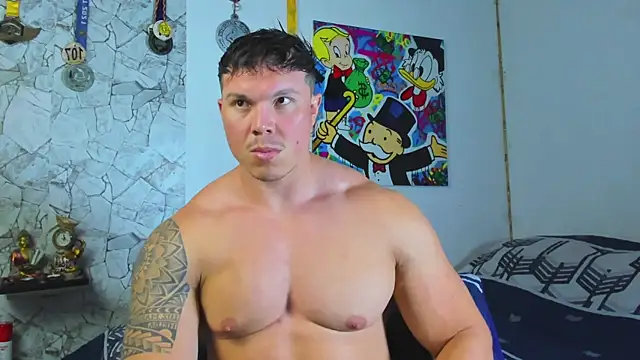 Drakexion21 online show from 07-10-26, 11:49