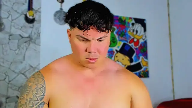 Drakexion21 online show from 09-26-25, 10:05