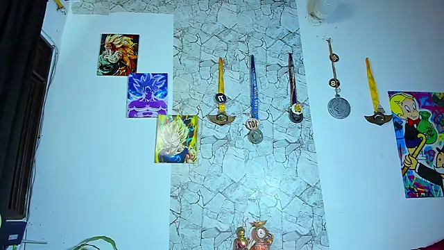 Drakexion21 online show from 02-04-26, 11:11