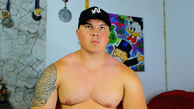 Drakexion21 online show from 09-25-25, 12:16