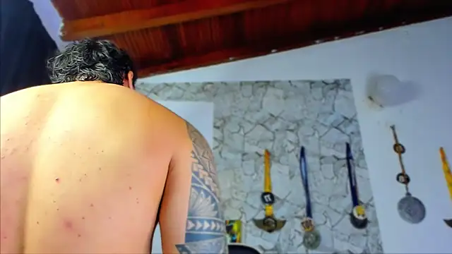 Drakexion21 online show from 10-09-25, 10:32