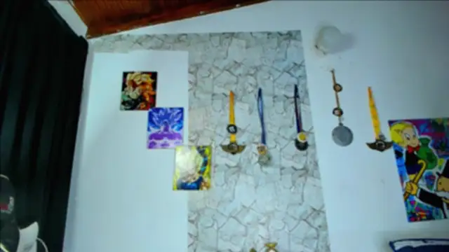 Drakexion21 online show from 11-05-25, 12:47