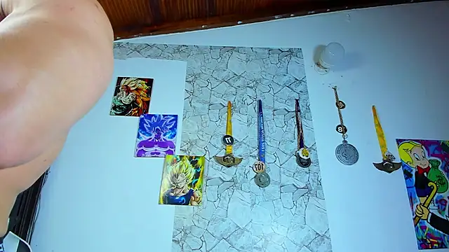 Drakexion21 online show from 02-03-26, 12:43