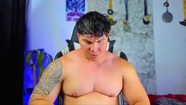 Drakexion21 online show from 09-30-25, 11:11