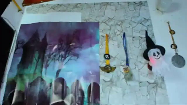 Drakexion21 online show from 10-21-25, 11:37