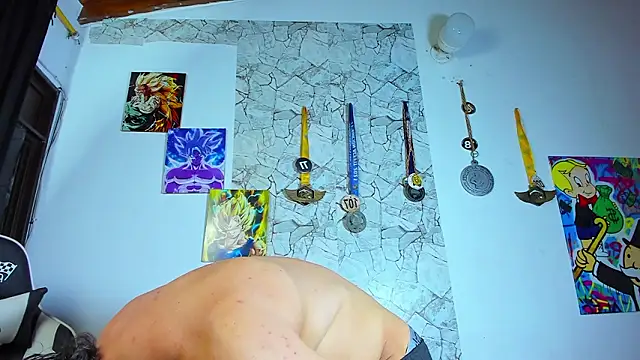 Drakexion21 online show from 02-12-26, 11:04