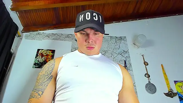 Drakexion21 online show from 11-23-25, 01:15