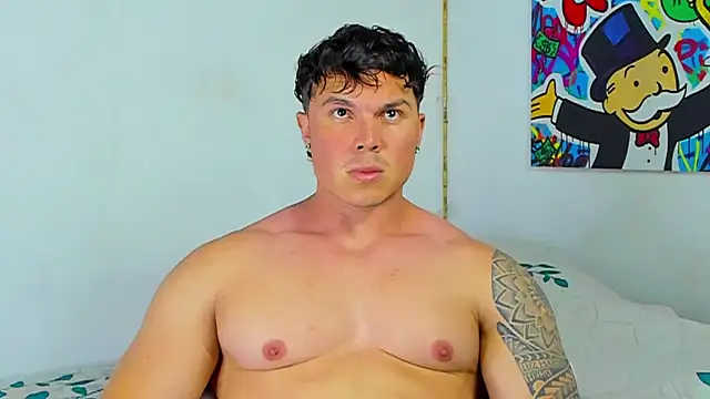 Drakexion21 online show from 11-20-25, 11:47