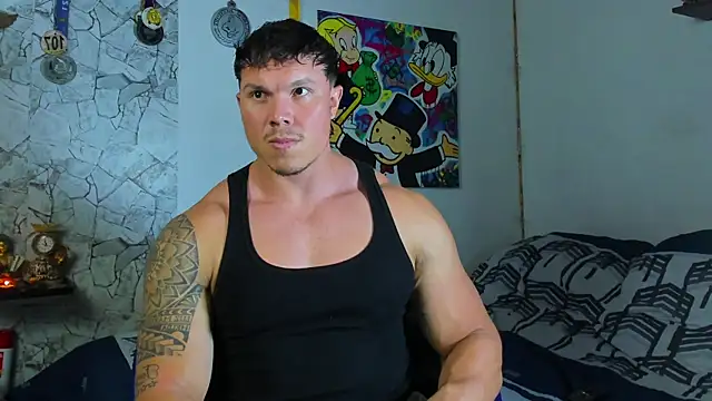 Drakexion21 online show from 06-24-26, 12:09