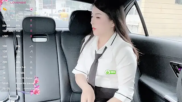 Oo Kaixin oO online show from 06-24-26, 06:23