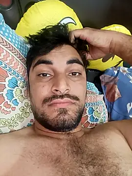 VISHAL 0982 online show from 10-16-25, 10:45