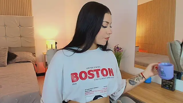 Baby Venuss online show from 03-22-26, 03:21