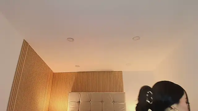 Baby Venuss online show from 04-03-26, 03:13