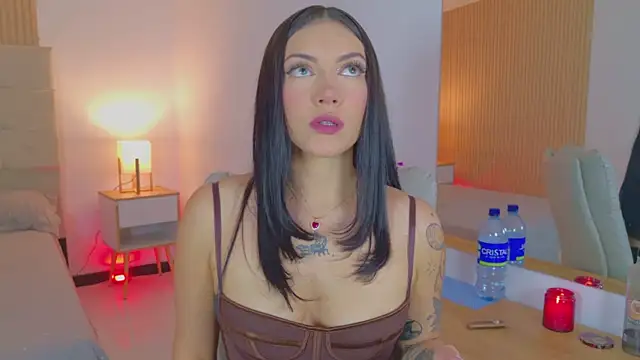 Baby Venuss online show from 06-07-26, 03:23