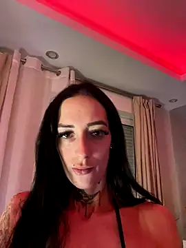 Adrena Lina999 online show from 12-04-25, 07:02