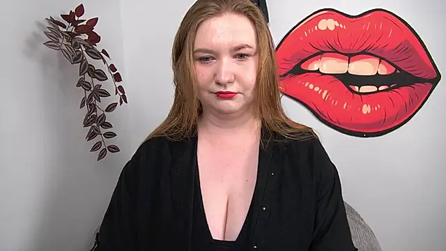 LaraDream online show from 02-12-26, 02:50