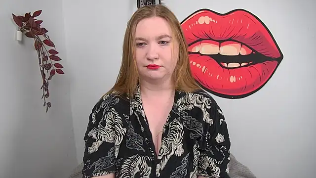 LaraDream online show from 04-10-26, 03:19