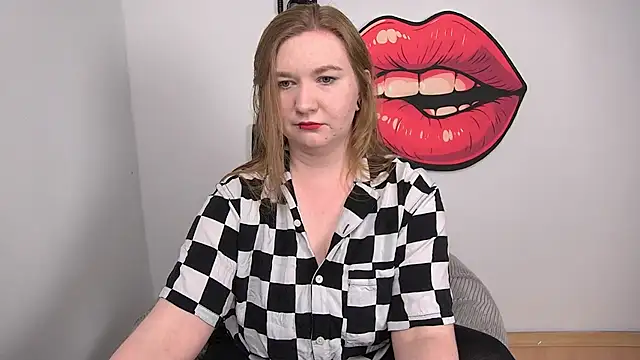 LaraDream online show from 10-07-25, 02:29